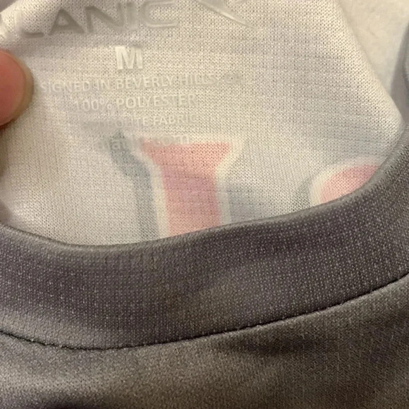 Cincinnati reds top - Picture 3 of 5